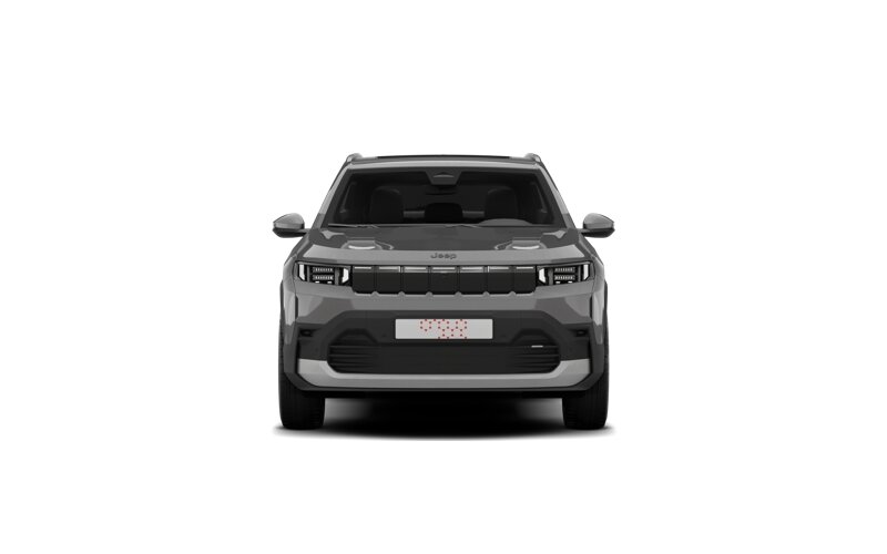 Jeep Compass Summit - Afbeelding 2