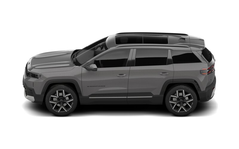 Jeep Compass Summit - Afbeelding 5