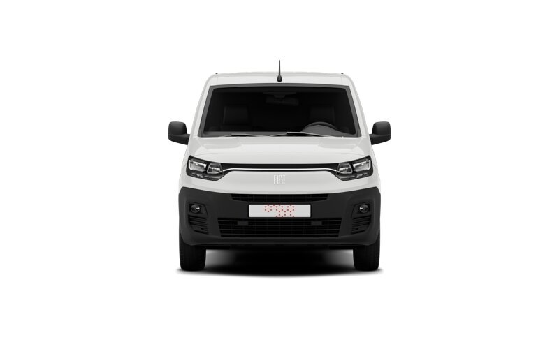 Fiat Doblò Professional Standaard - Afbeelding 2