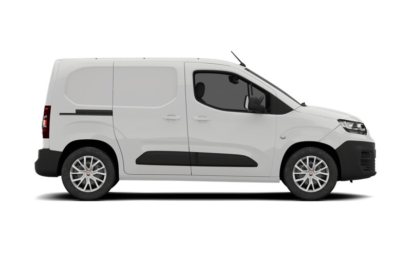 Fiat Doblò Professional Standaard - Afbeelding 4
