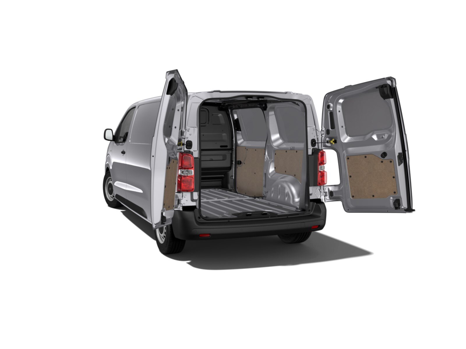 Peugeot Expert Standaard - Elektrisch - Afbeelding 5