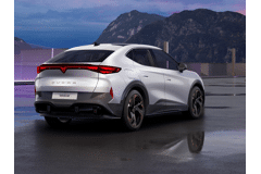 CUPRA Tavascan Adrenaline - Afbeelding 5