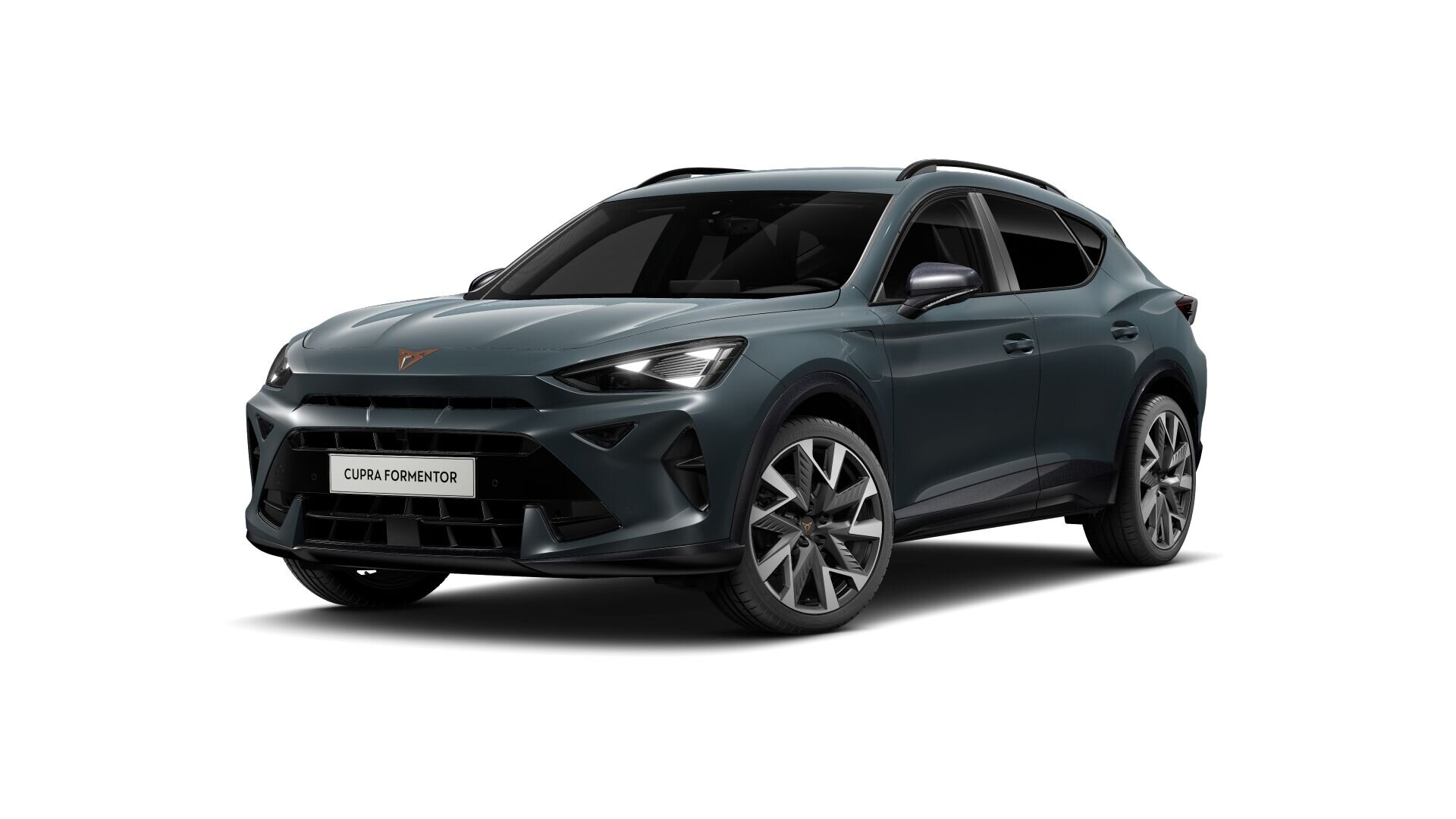 CUPRA Formentor Business