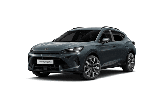 CUPRA Formentor Business