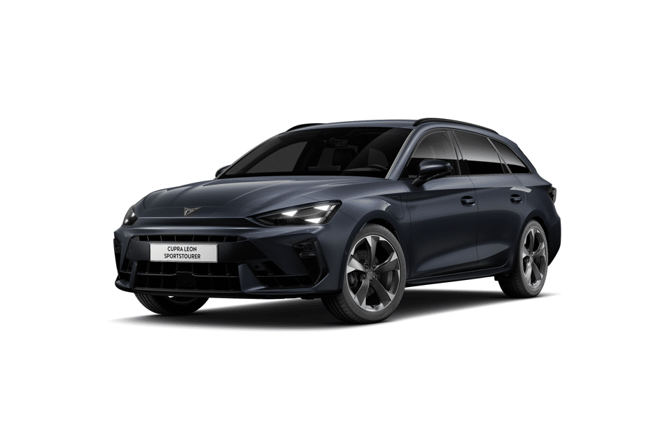 CUPRA Leon Sportstourer Business - Afbeelding 1