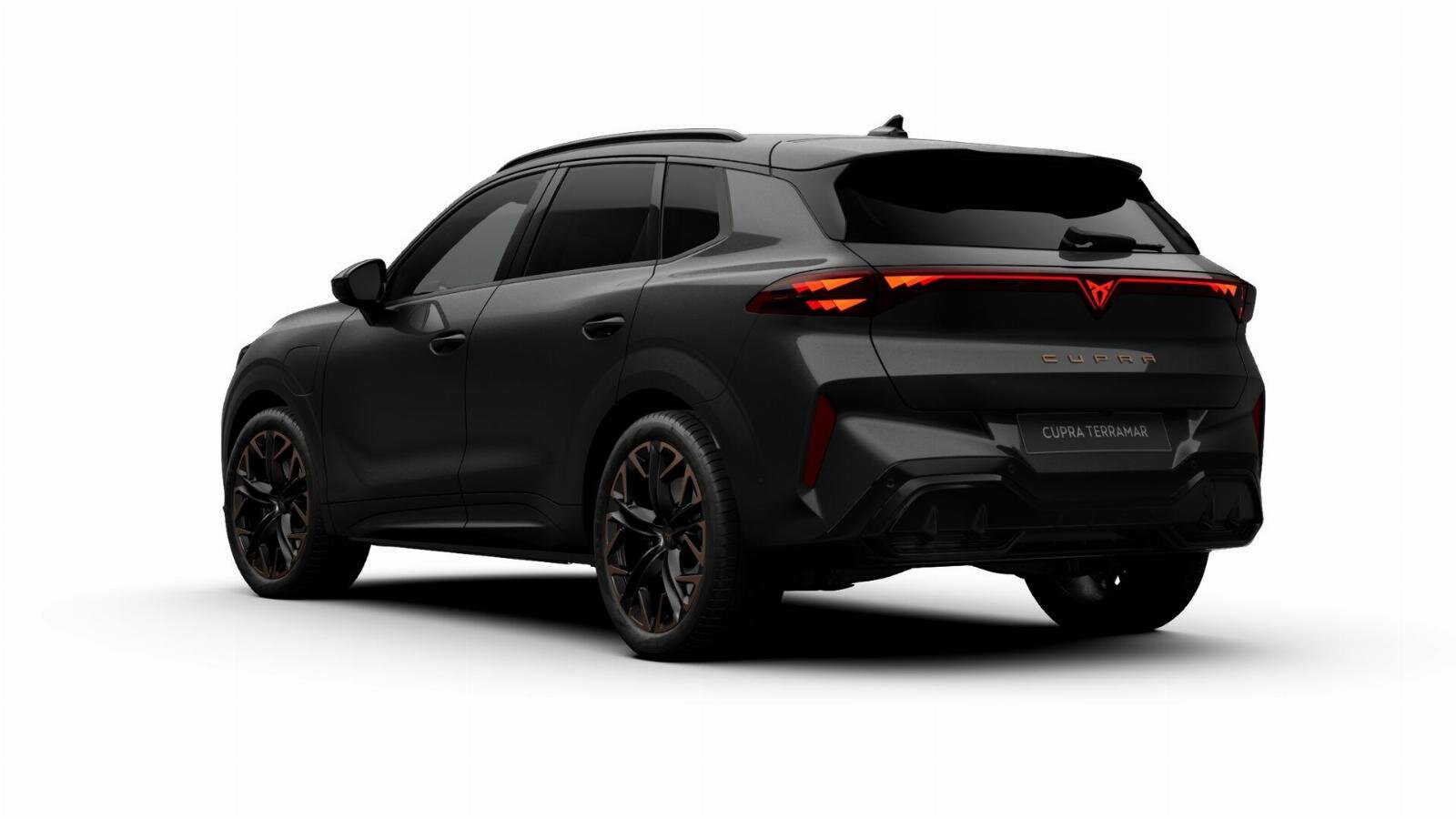 CUPRA Terramar Business - Afbeelding 4