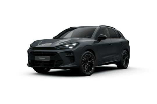 CUPRA Terramar VZ Performance