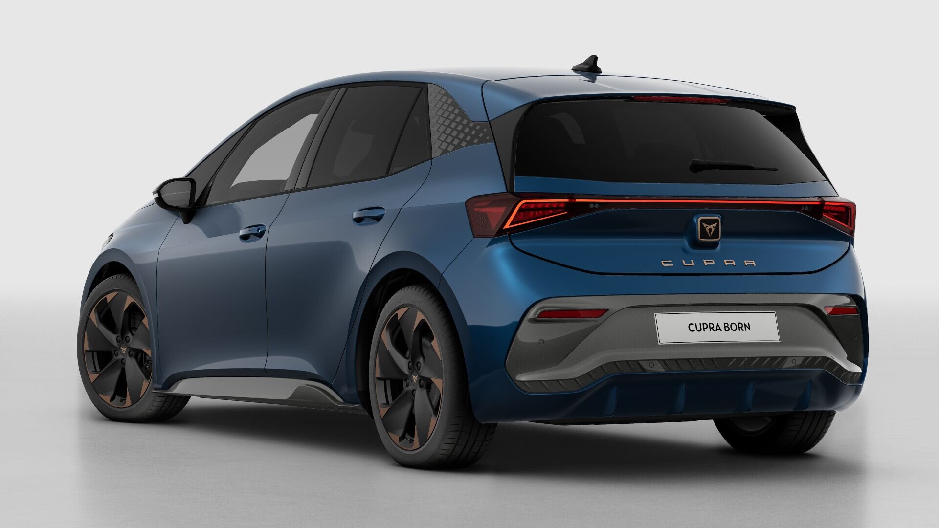 CUPRA Born Essential Limited - Afbeelding 4
