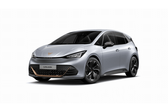 CUPRA Born Essential Limited