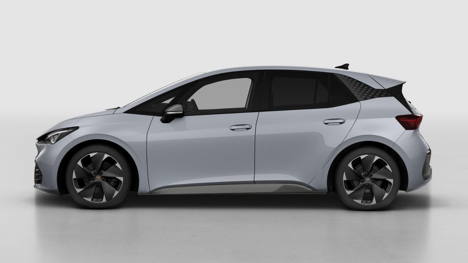 CUPRA Born Essential Limited - Afbeelding 3