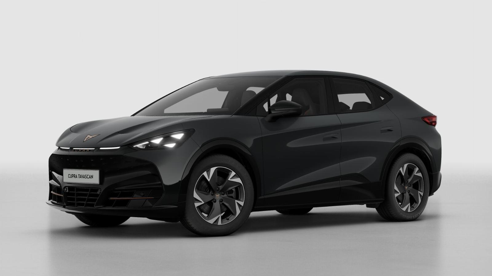 CUPRA Tavascan Essential - Afbeelding 2
