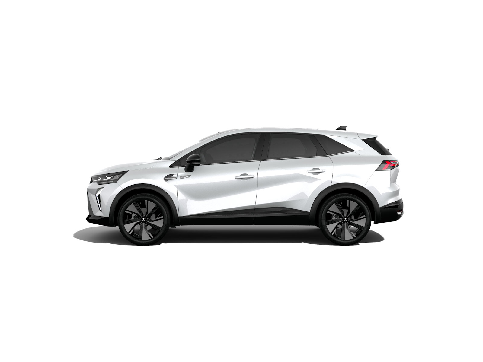 Mitsubishi Grandis Instyle 1.8 HEV - Afbeelding 2