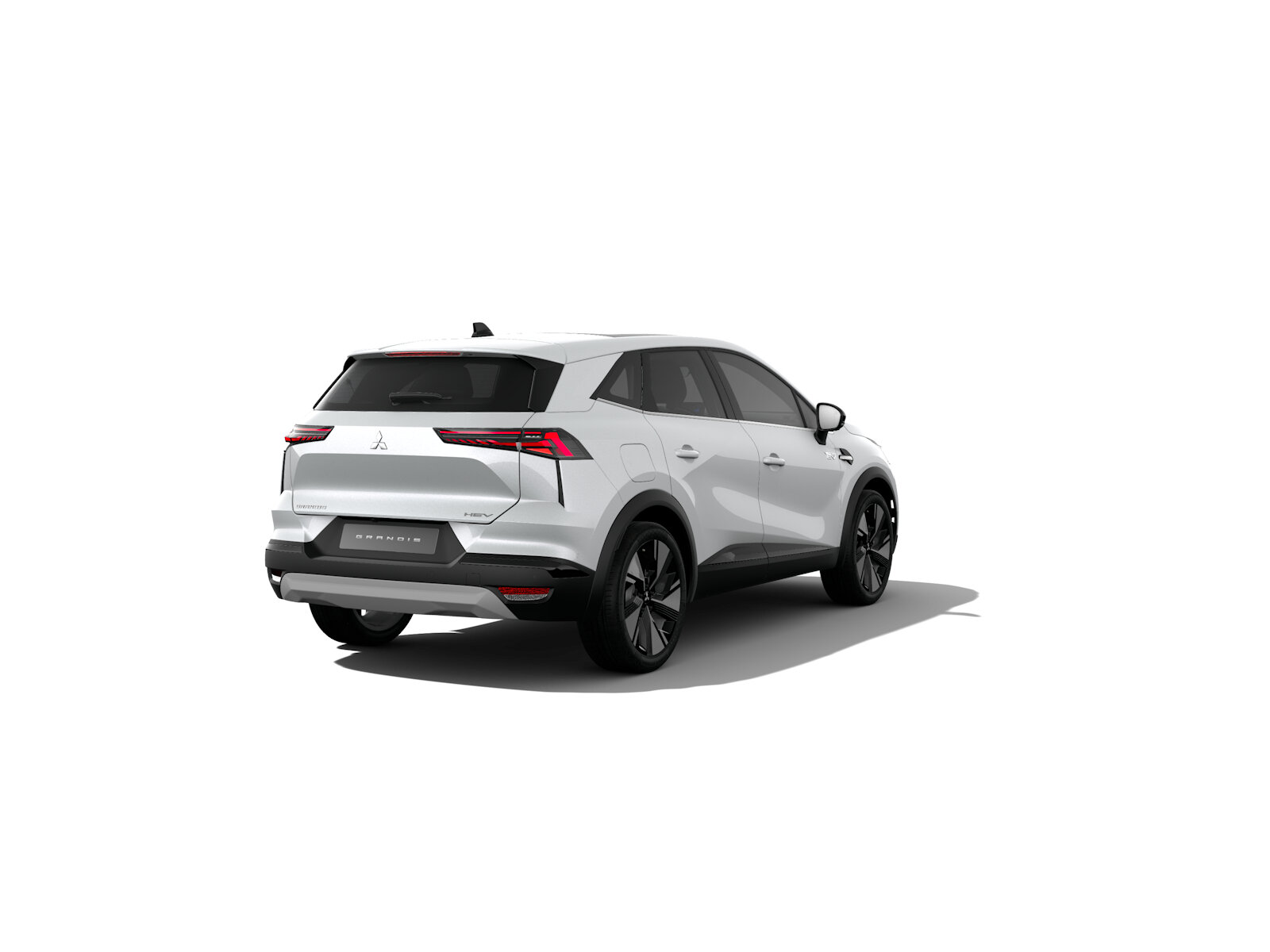 Mitsubishi Grandis Instyle 1.8 HEV - Afbeelding 4