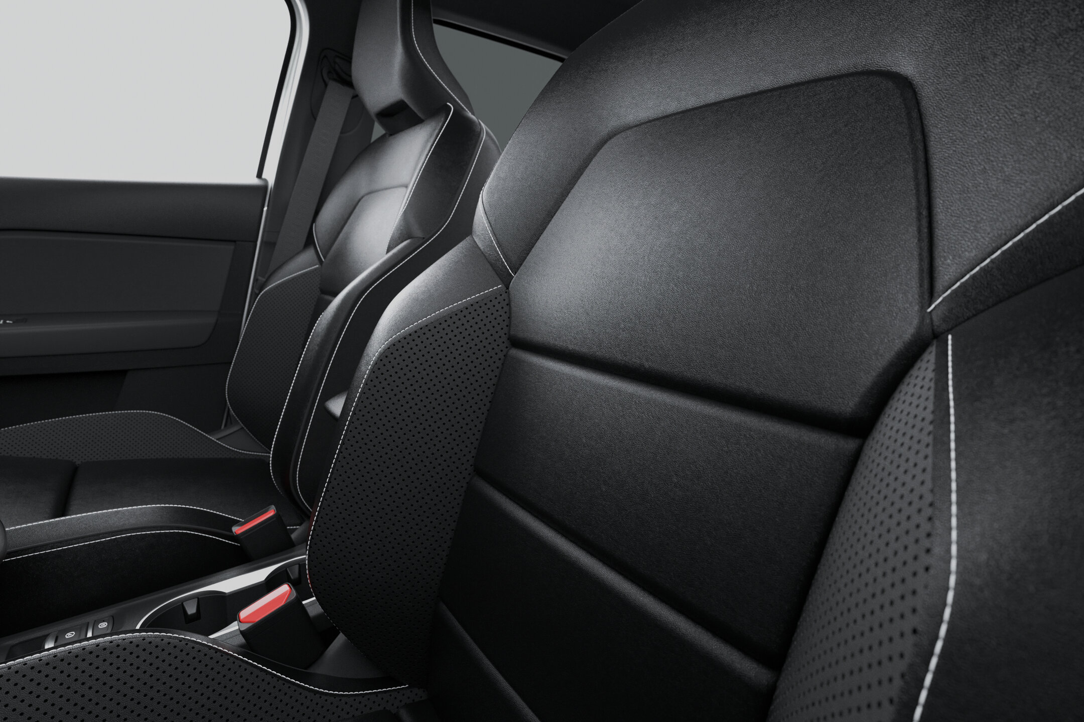 Mitsubishi Grandis Instyle 1.8 HEV - Afbeelding 6