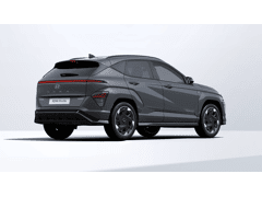 Hyundai Kona 64.8 kWh N Line Business Automaat - Afbeelding 2