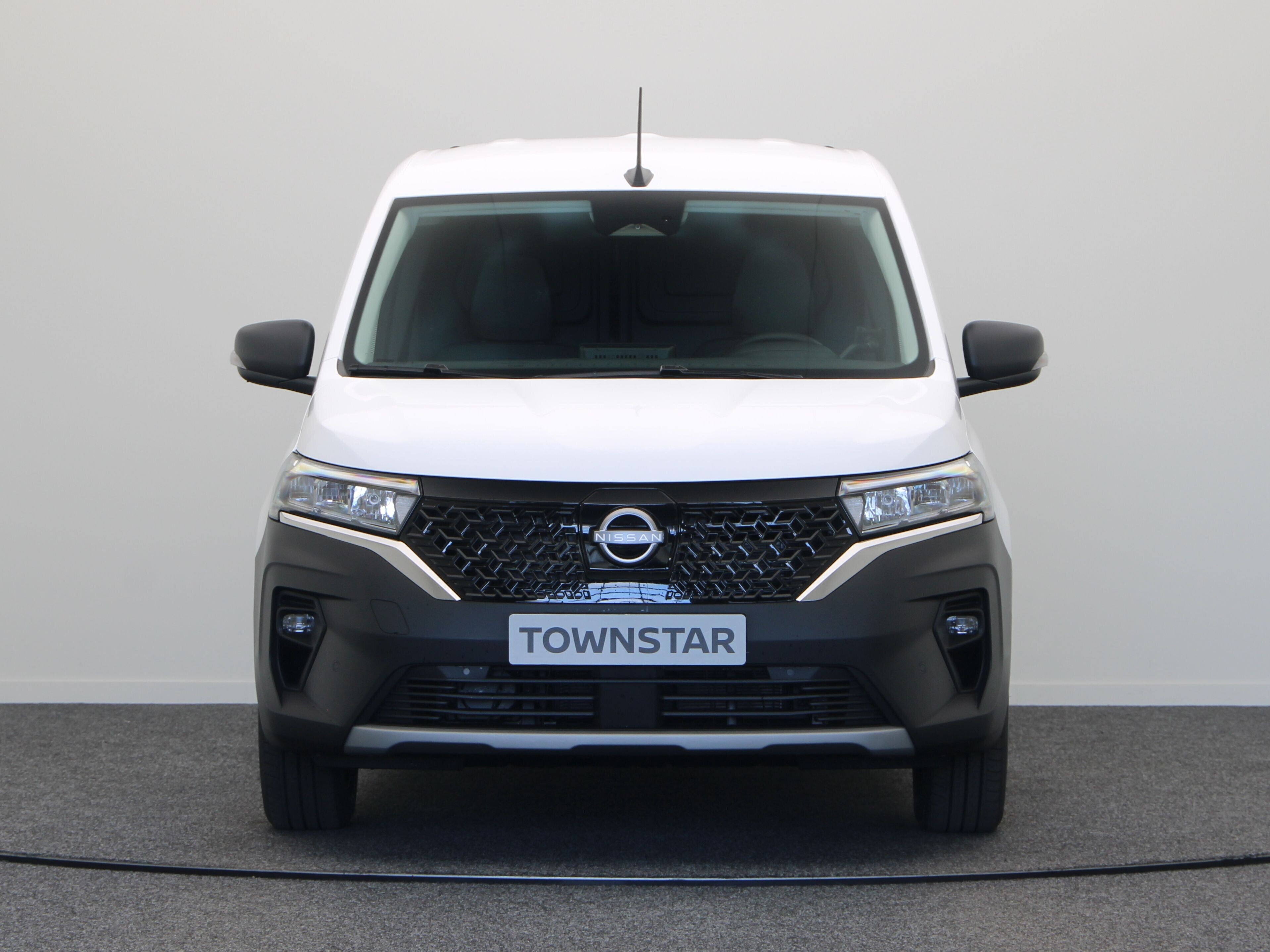 Nissan Townstar Gesloten Bestel L2H1 44 kWh 122 1AT N-Connecta | Vijf jaar garantie | Rijklaarprijs | - Afbeelding 6