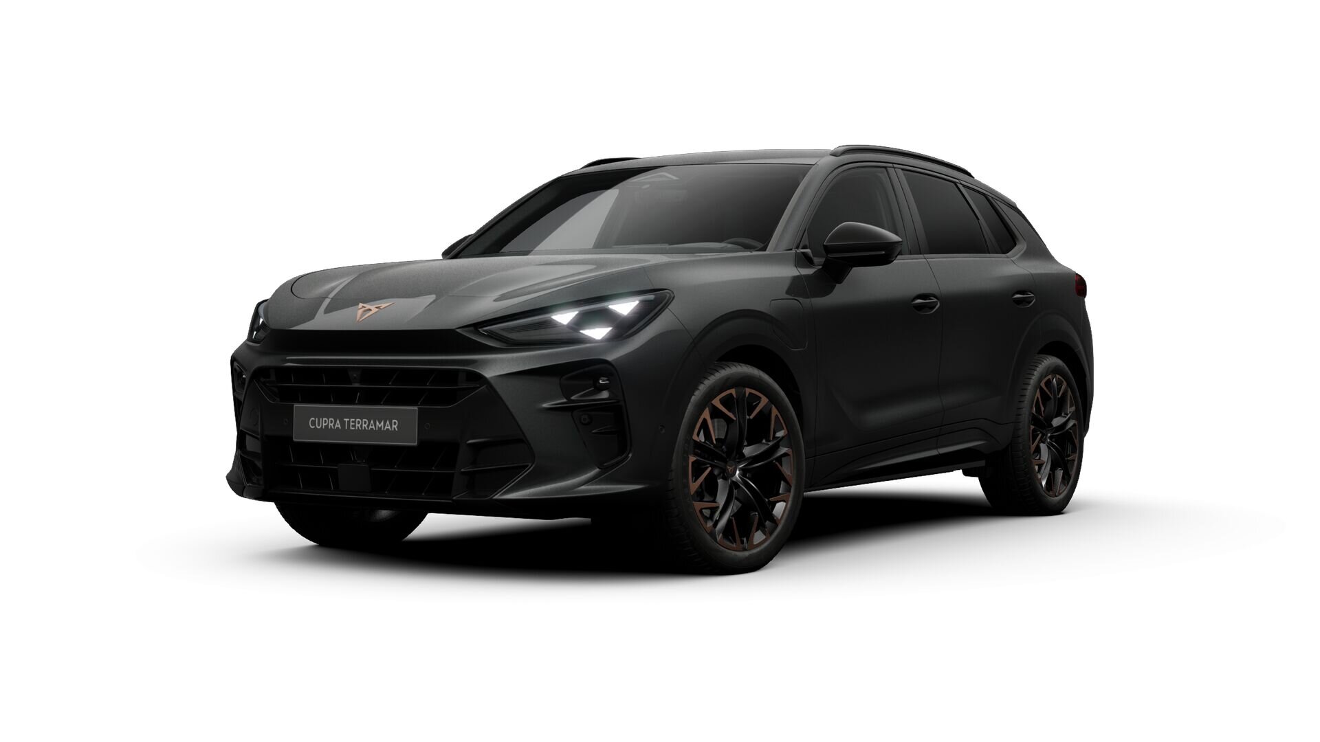 CUPRA Terramar Business