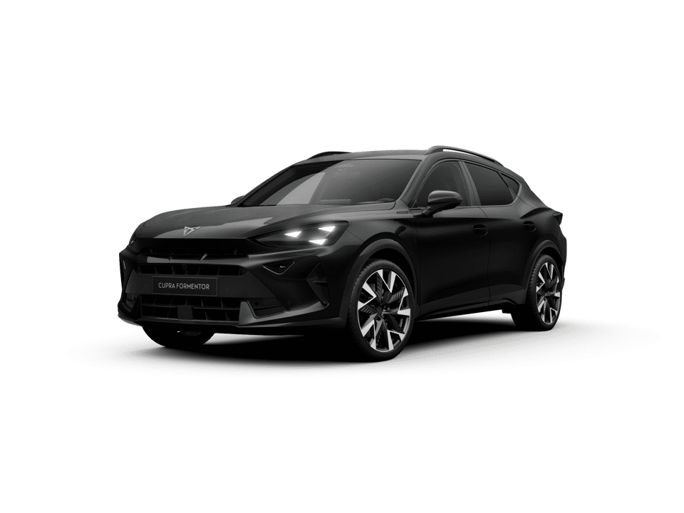 CUPRA Formentor VZ Performance - Afbeelding 1