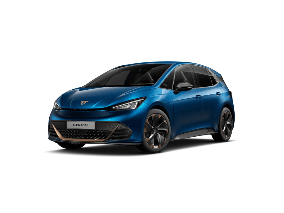 CUPRA Born Essential Limited - Afbeelding 1