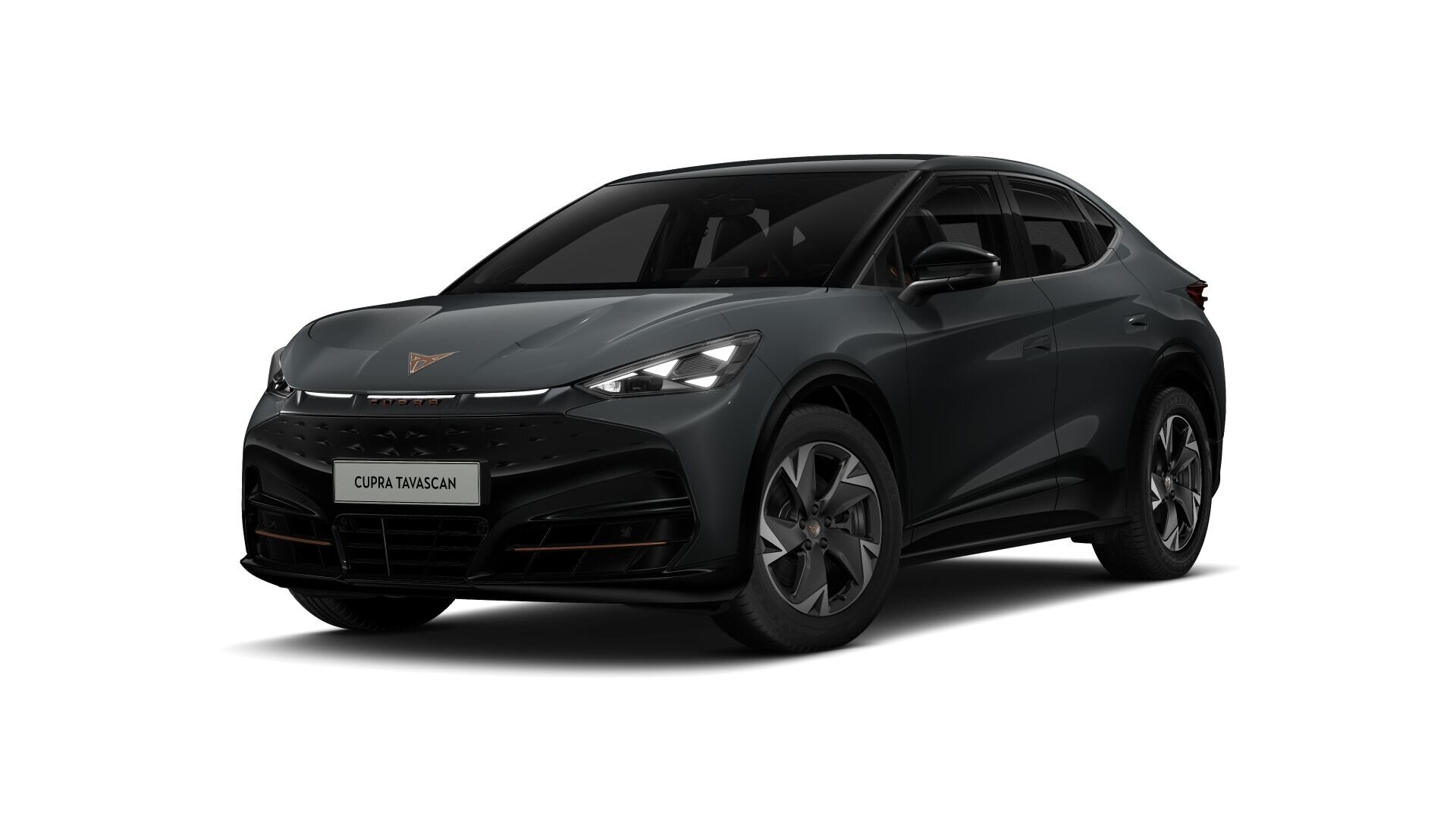 CUPRA Tavascan Essential