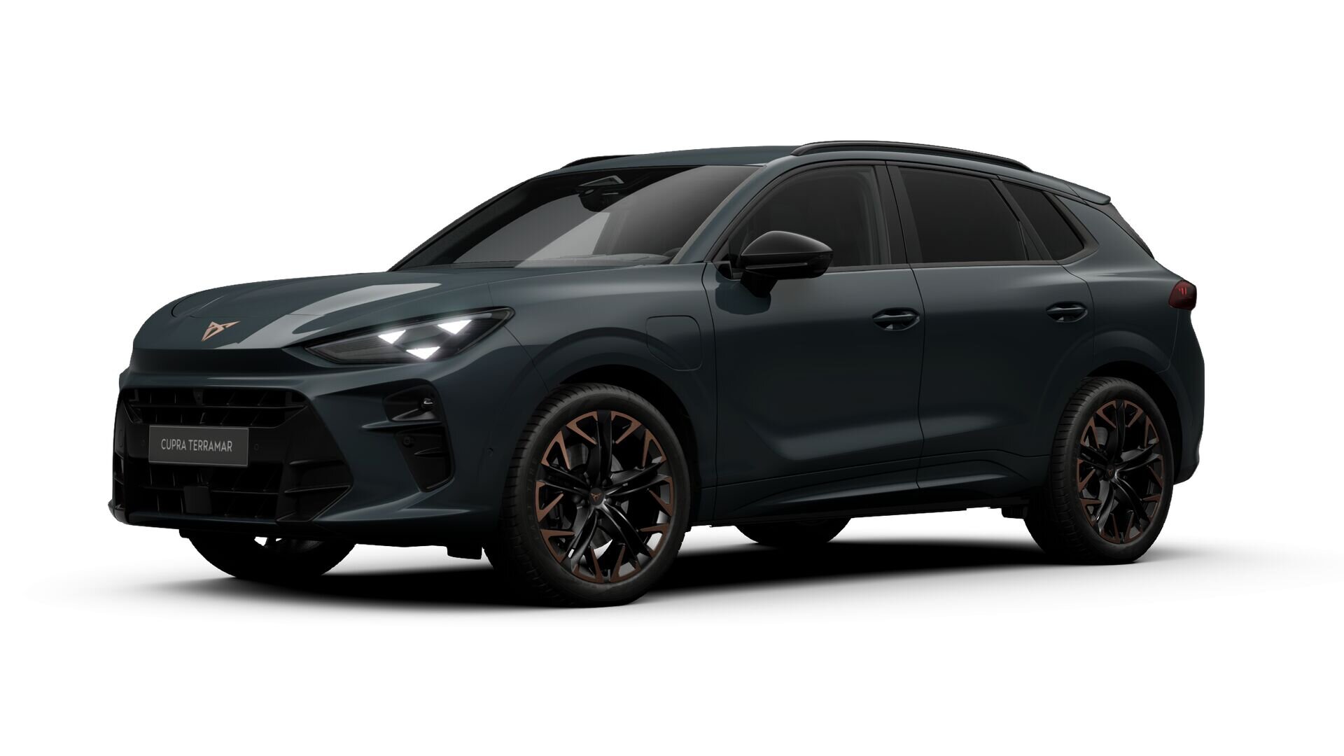CUPRA Terramar Business - Afbeelding 2