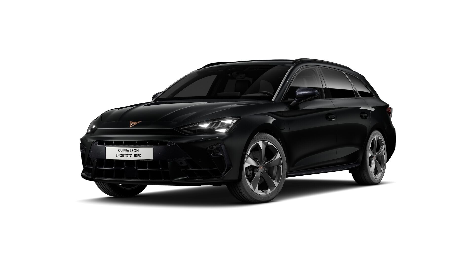 CUPRA Leon Sportstourer Business - Afbeelding 1