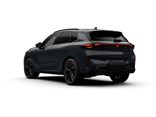 CUPRA Terramar Business - Afbeelding 4