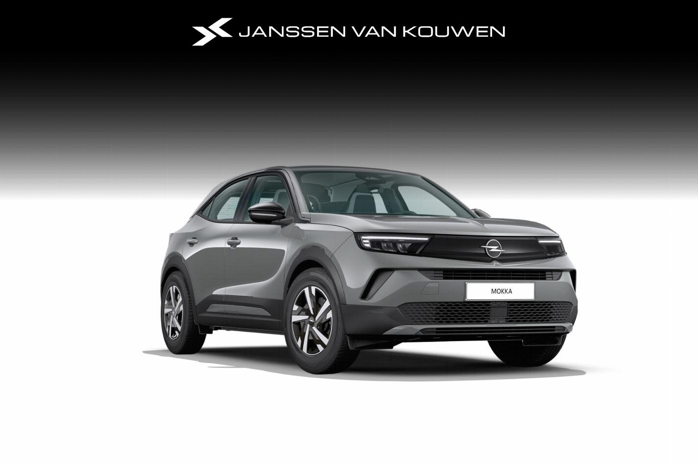 Opel Mokka Edition