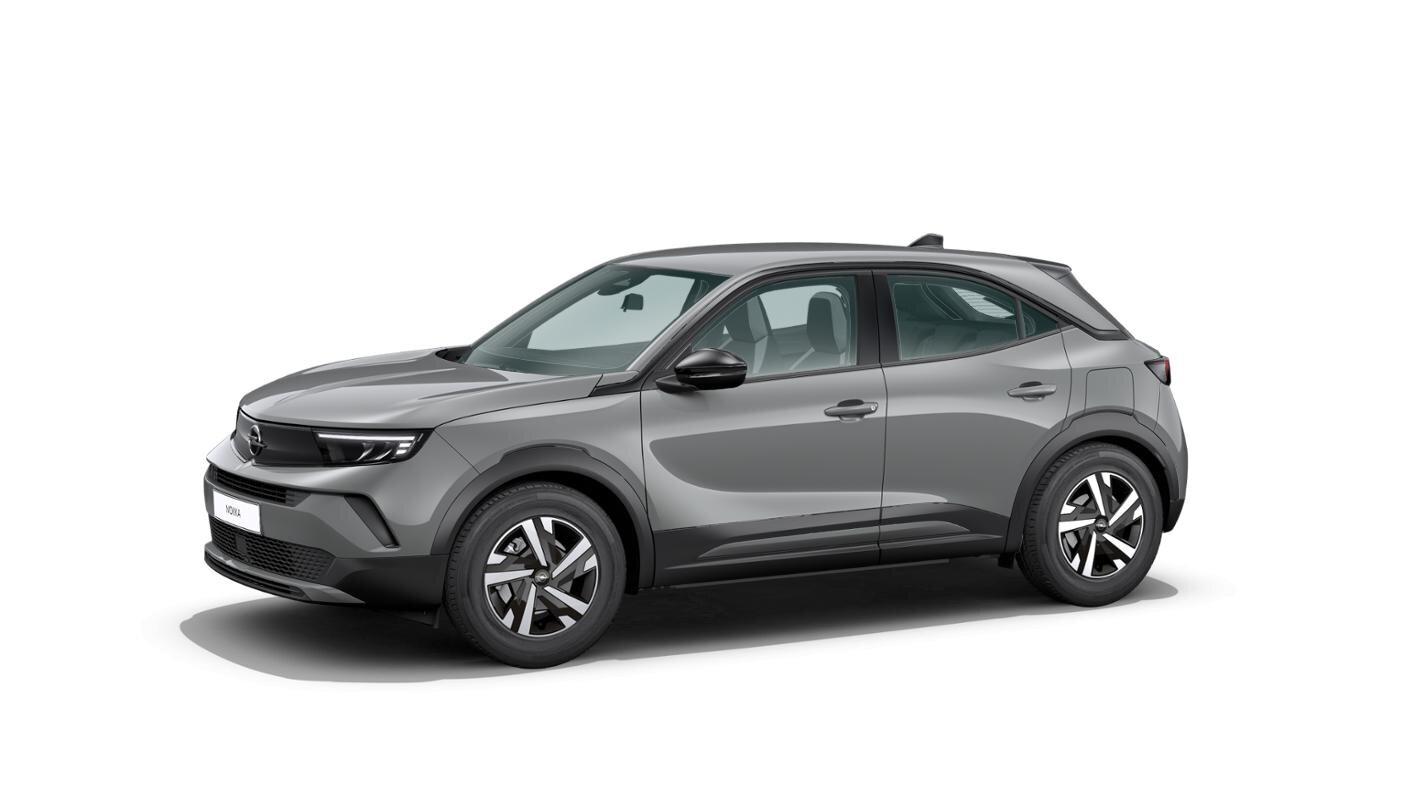 Opel Mokka Edition - Afbeelding 3