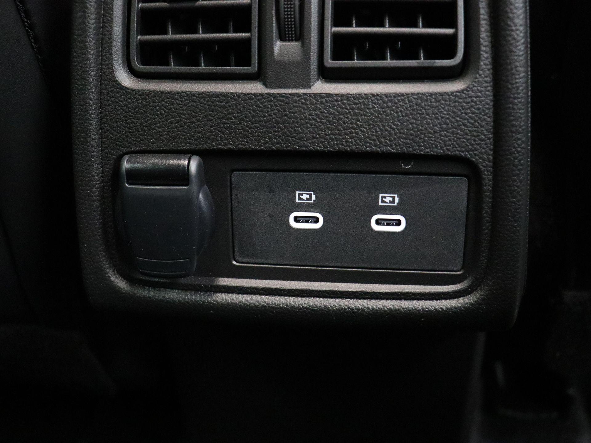 Renault Captur mild hybrid 160pk esprit Alpine - Afbeelding 4