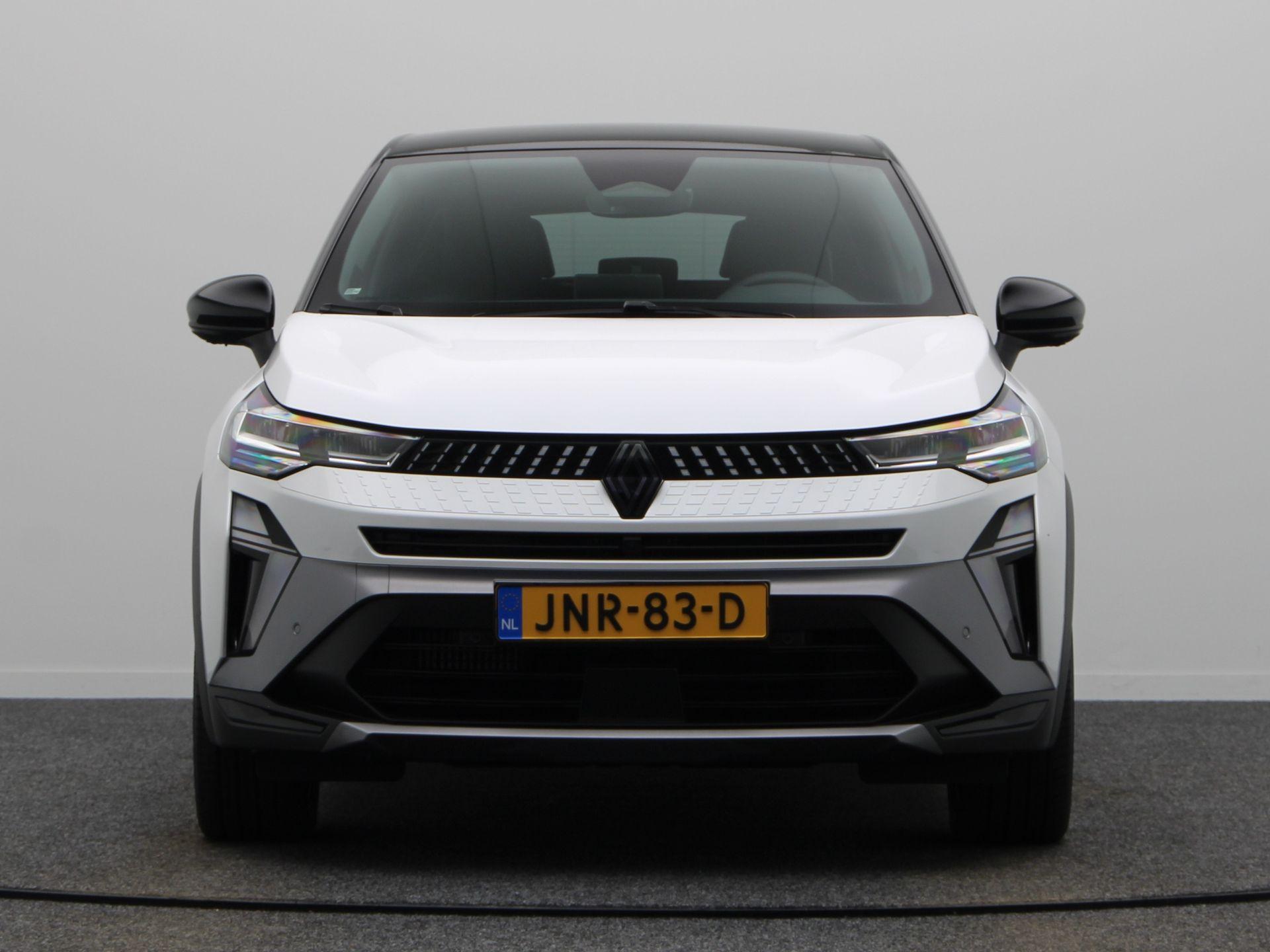 Renault Captur mild hybrid 160pk esprit Alpine - Afbeelding 6