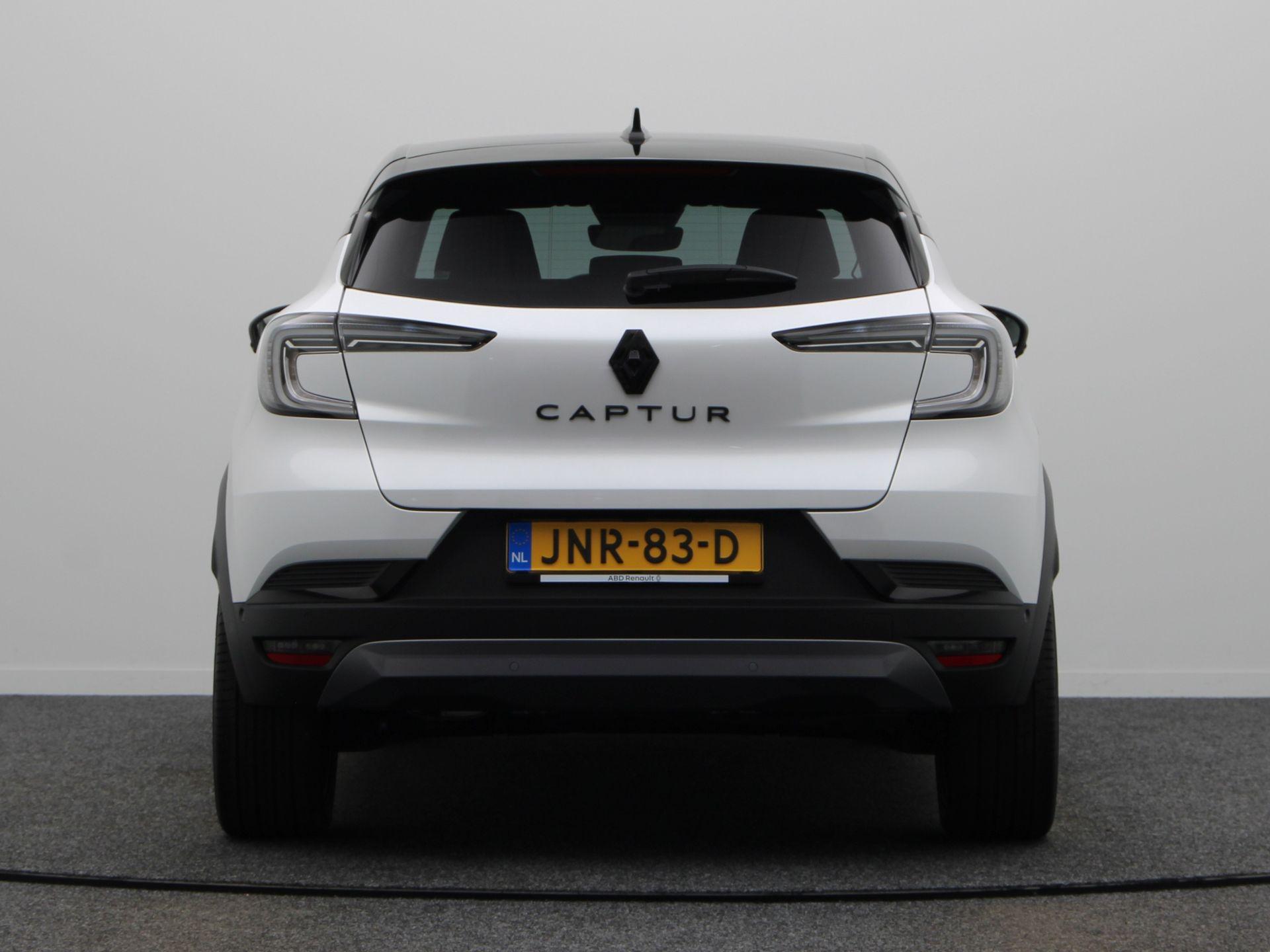 Renault Captur mild hybrid 160pk esprit Alpine - Afbeelding 7