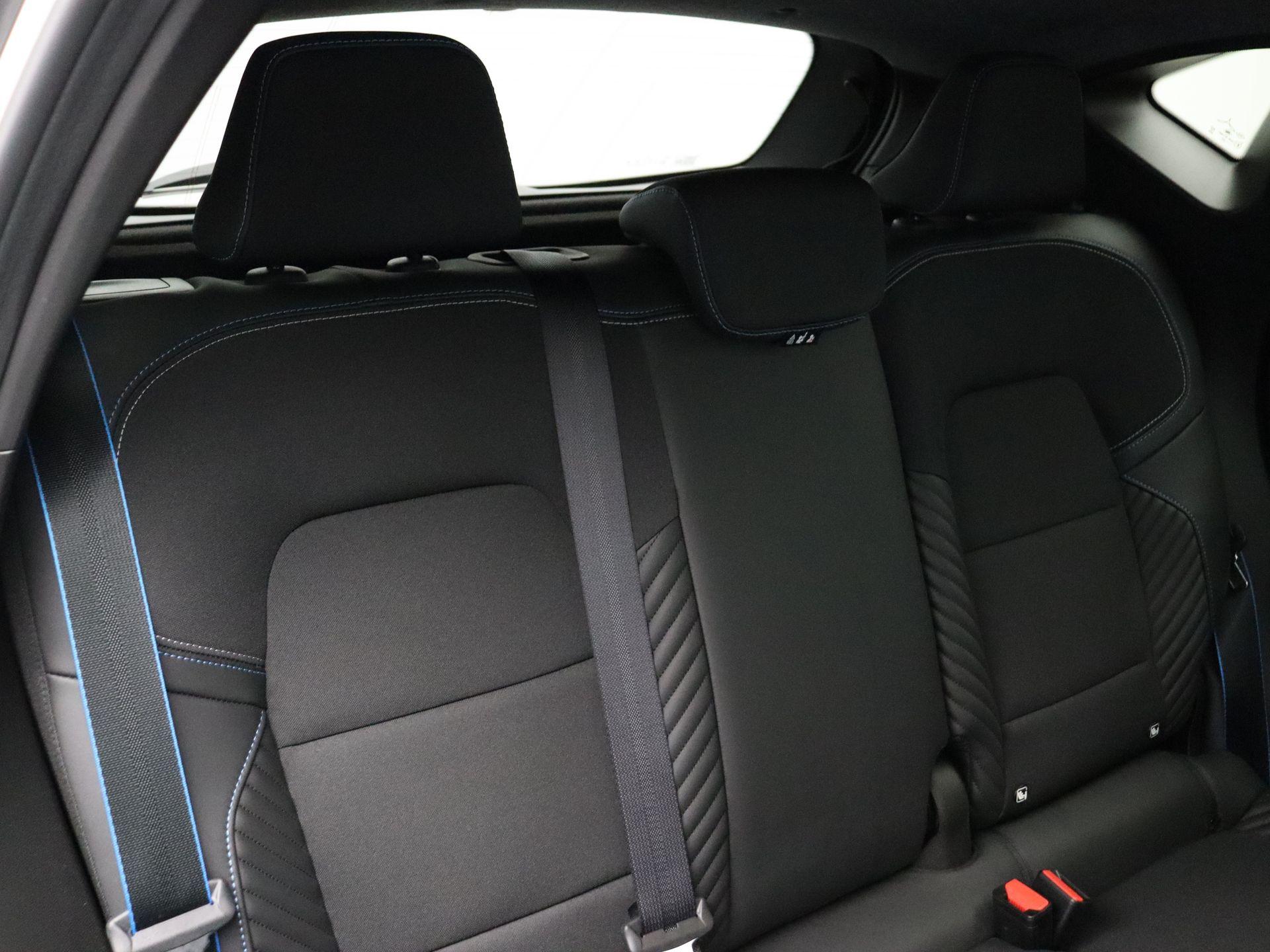 Renault Captur mild hybrid 160pk esprit Alpine - Afbeelding 9