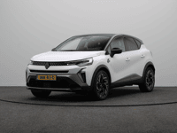 Renault Captur mild hybrid 160pk esprit Alpine - Afbeelding 10