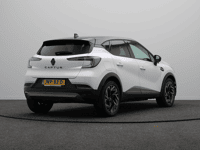 Renault Captur mild hybrid 160pk esprit Alpine - Afbeelding 11