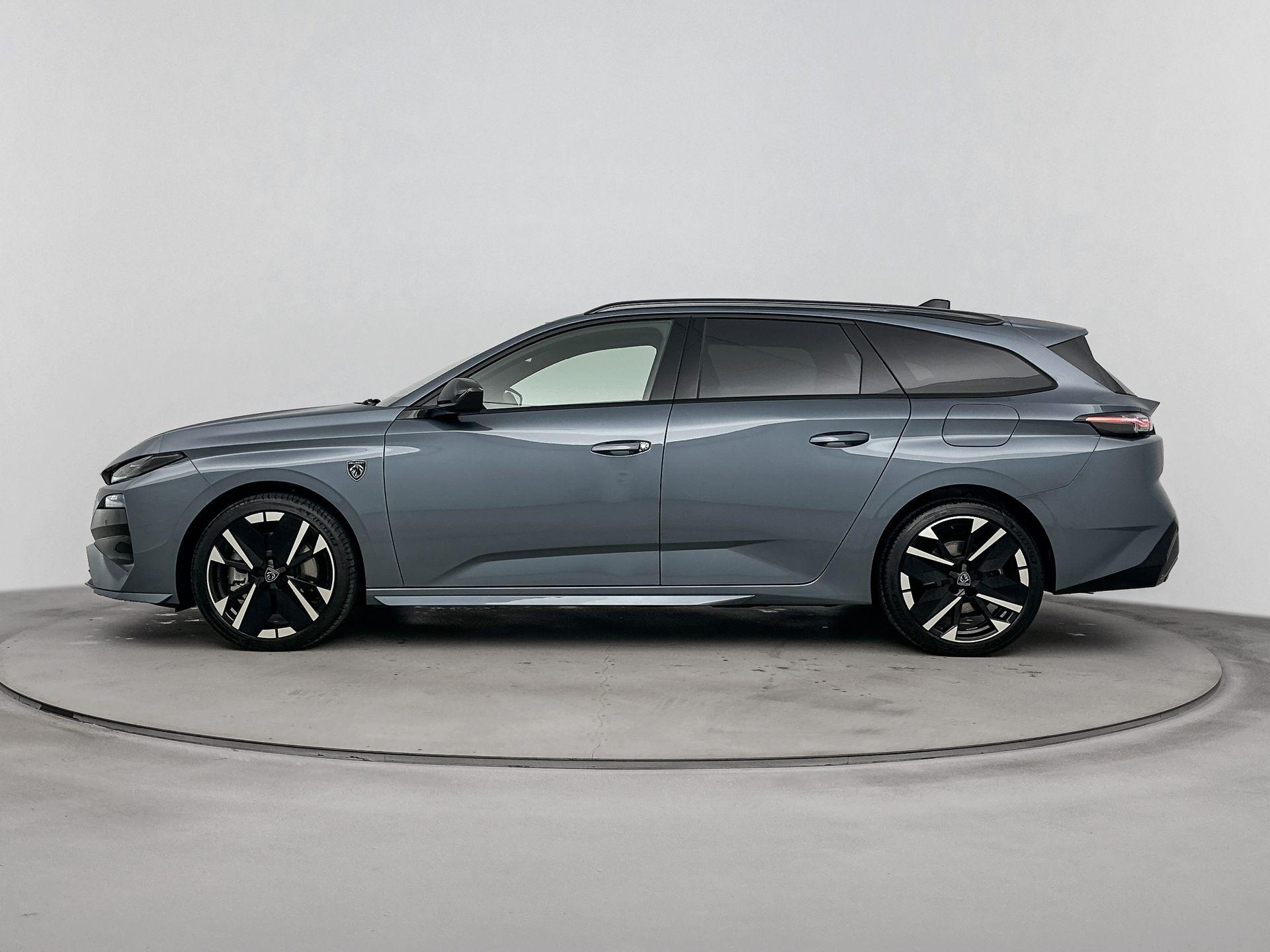 Peugeot 308 SW 1.6 Plug-in Hybrid 195pk GT - Afbeelding 2