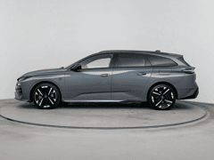Peugeot 308 SW 1.6 Plug-in Hybrid 195pk GT - Afbeelding 2