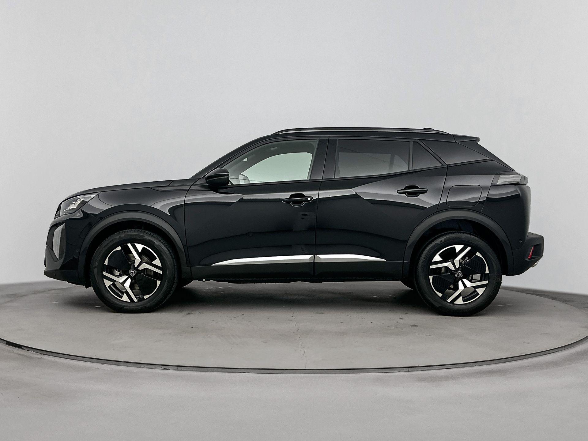 Peugeot 2008 1.2 Hybrid 145 Allure - Afbeelding 2