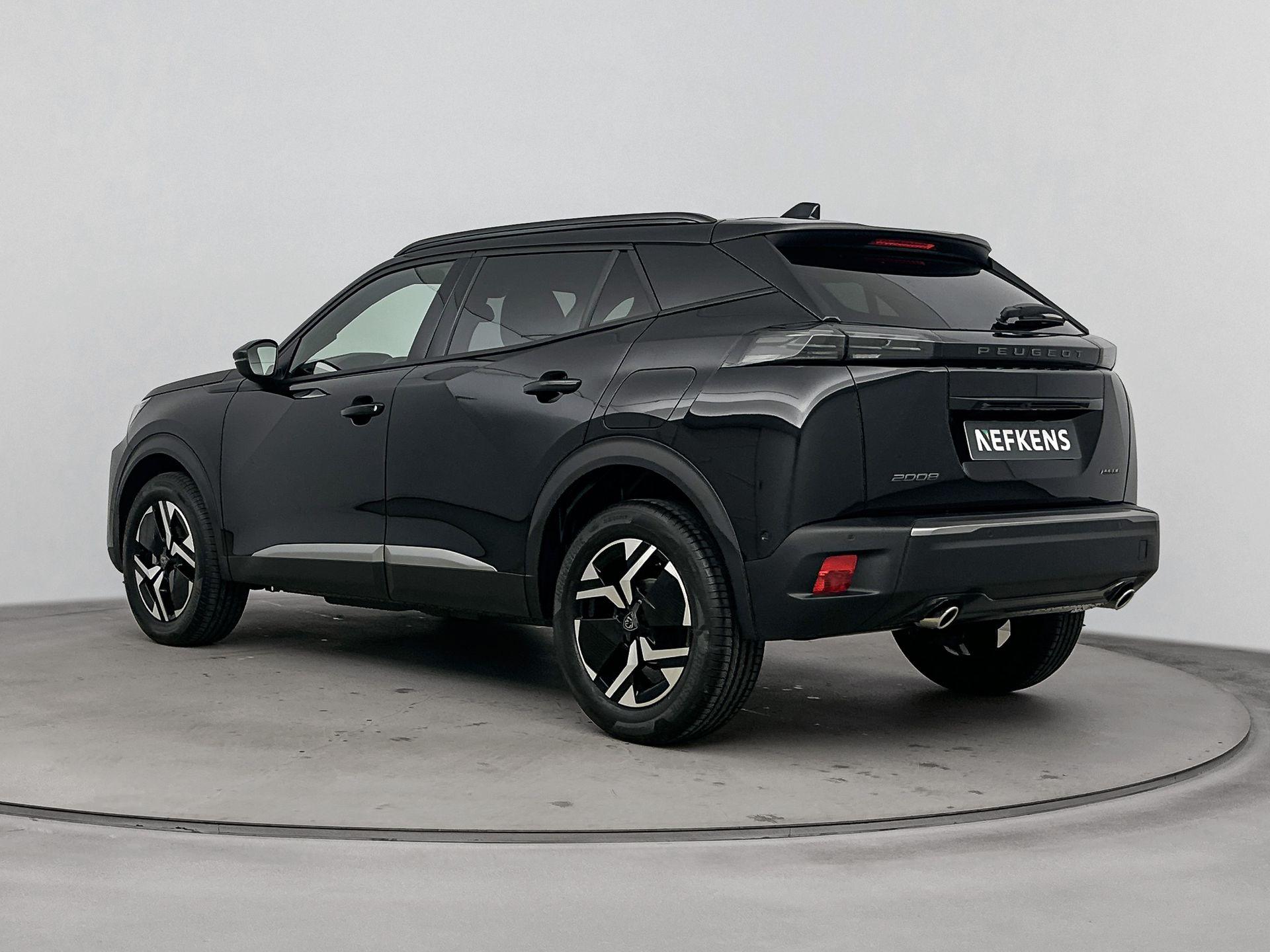 Peugeot 2008 1.2 Hybrid 145 Allure - Afbeelding 3