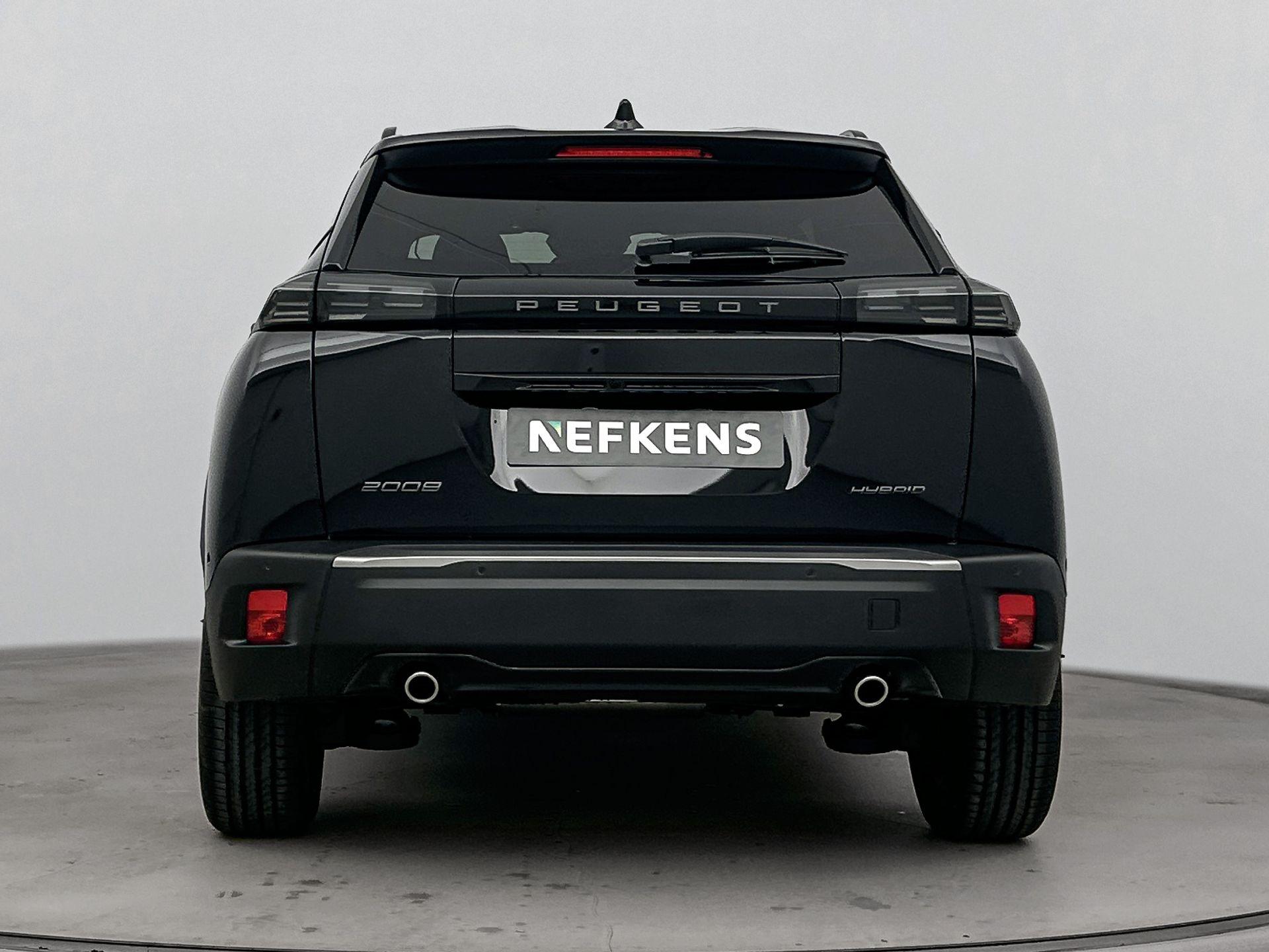Peugeot 2008 1.2 Hybrid 145 Allure - Afbeelding 4