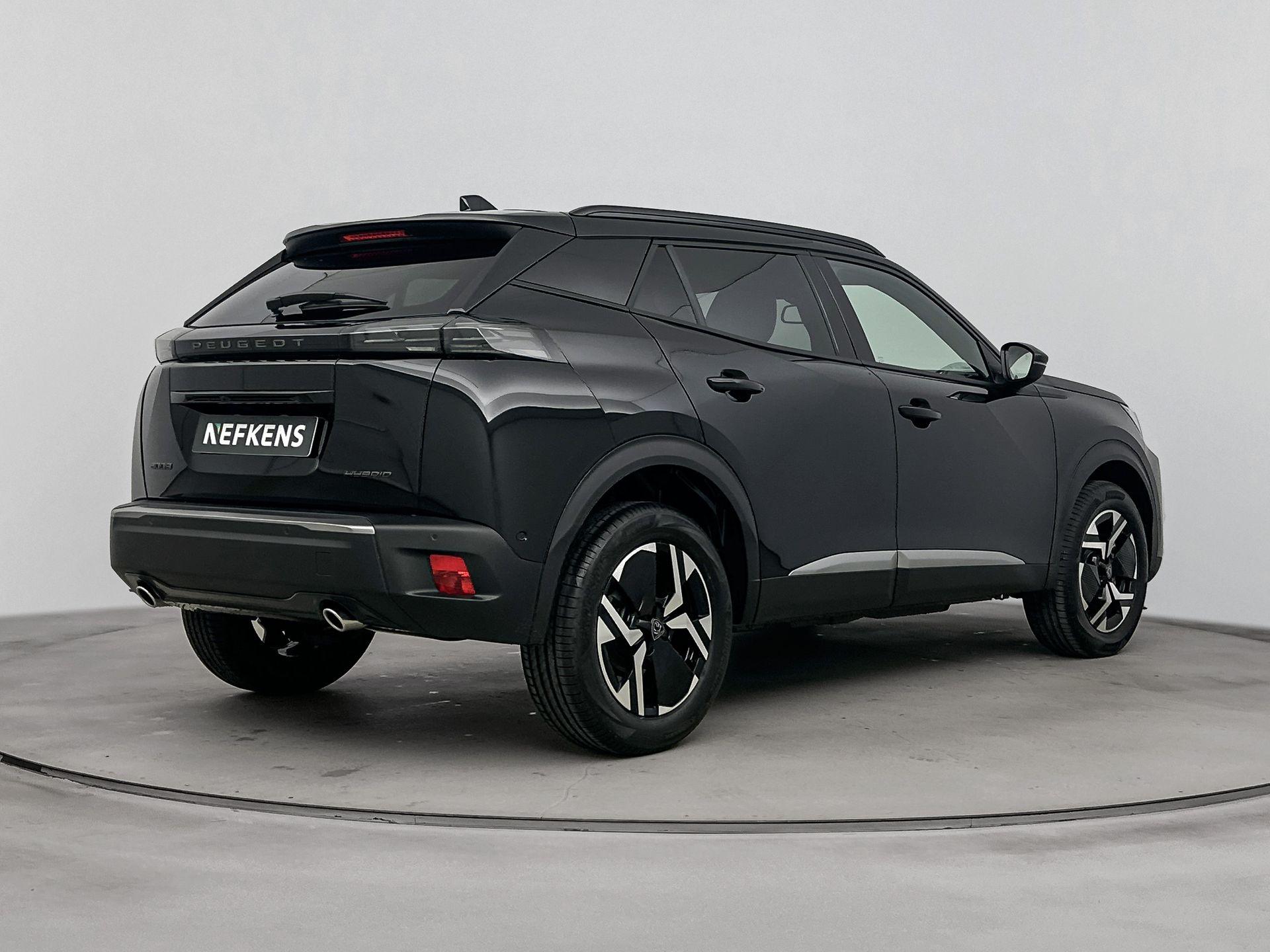 Peugeot 2008 1.2 Hybrid 145 Allure - Afbeelding 5