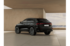 Audi Q8 55 TFSI e 394pk quattro Pro Line S - Afbeelding 2