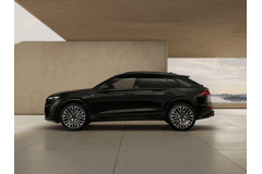 Audi Q8 55 TFSI e 394pk quattro Pro Line S - Afbeelding 3