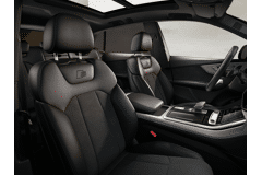 Audi Q8 55 TFSI e 394pk quattro Pro Line S - Afbeelding 4