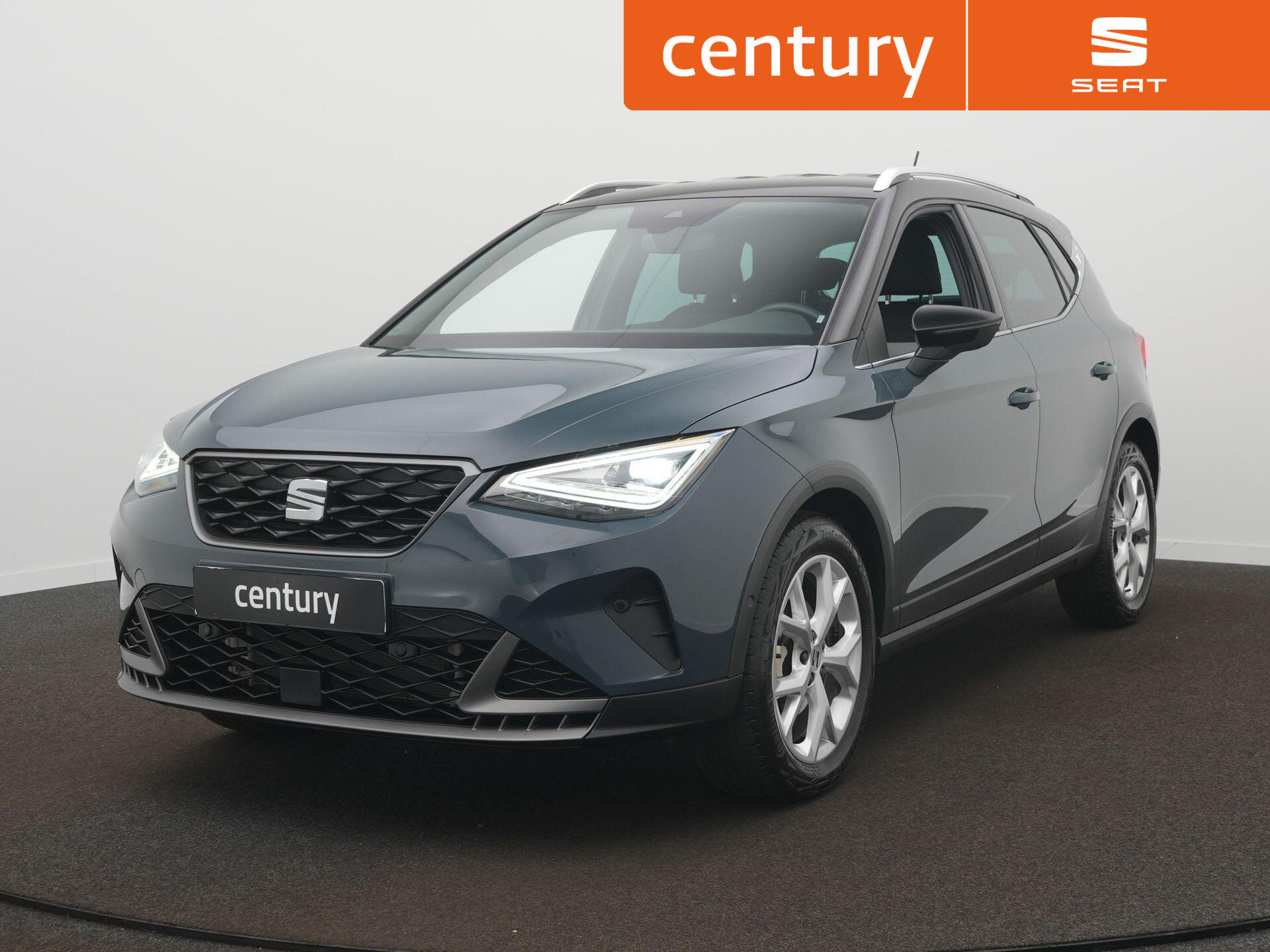 SEAT Arona 1.0 EcoTSI FR Business Connect