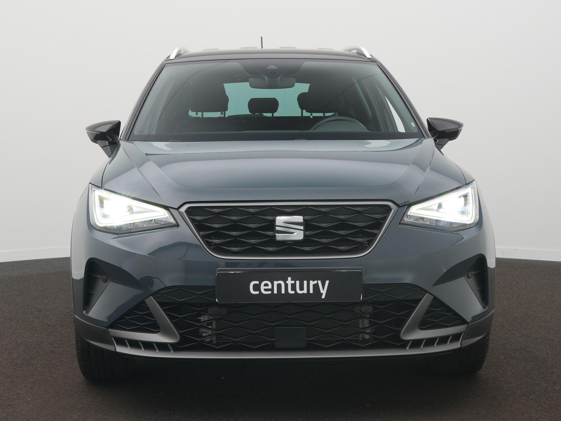 SEAT Arona 1.0 EcoTSI FR Business Connect - Afbeelding 2