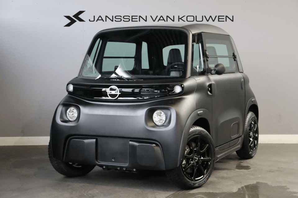 Opel Rocks-e Base - Afbeelding 1