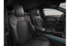 Audi A5 Limousine 2.0 e-hybrid 299pk quattro S Edition - Afbeelding 4