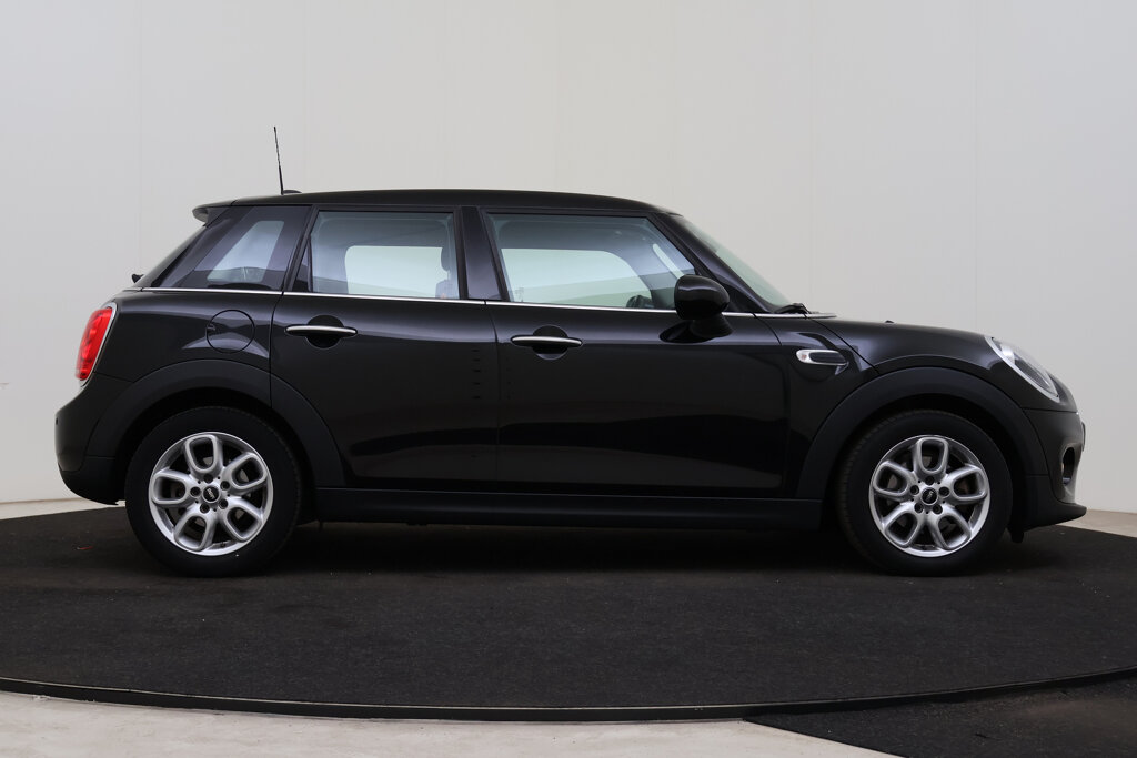 MINI One 7