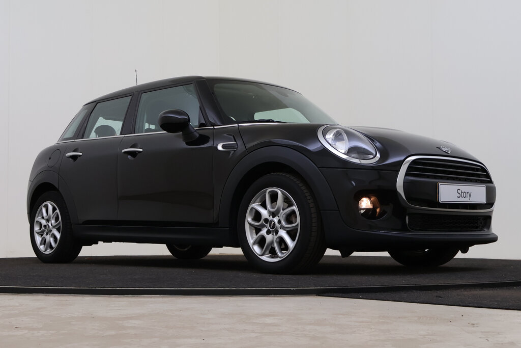 MINI One 10